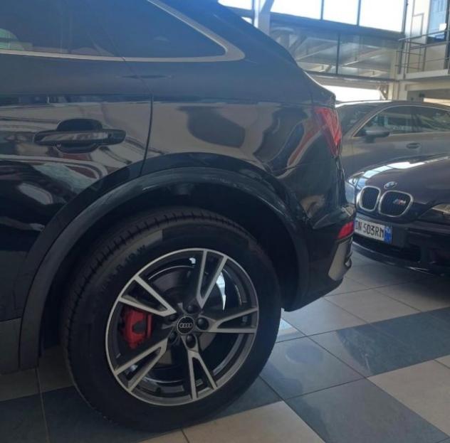 AUDI Q5 SPB 40 TDI quattro S tronic S line plus rif. 23252016 - Foto 4