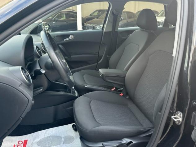 AUDI A1 SPB 1.4 TDI ultra Design *FAROMATRIX rif. 21883083 - Foto 10