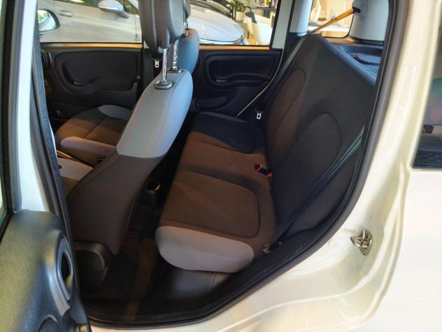 FIAT Panda 1.2 Lounge solo 85.000 2020 - Foto 10