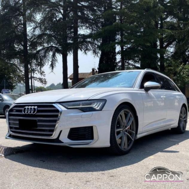 AUDI S6 Avant 3.0 TDI quattro tiptronic rif. 24055341 - Foto 2