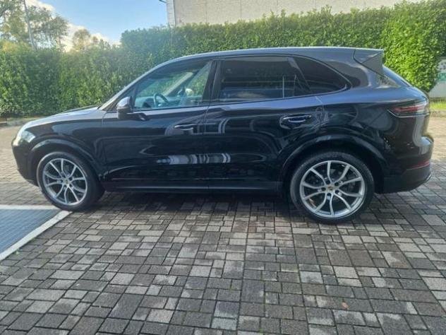 PORSCHE Cayenne 3.0 V6 rif. 20447230 - Foto 8