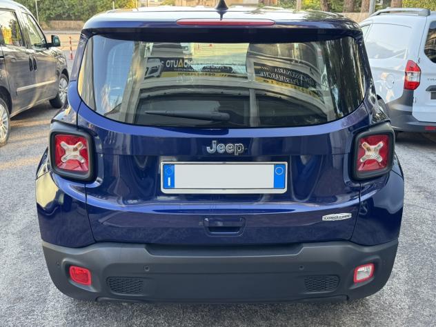 Jeep Renegade 1.6 Mjt 130 CV Business - Foto 5