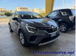 RENAULT Captur 115 CV EDC Business rif. 23497756
