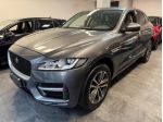 Jaguar F-Pace 2.0 D 180 CV AWD R-Sport