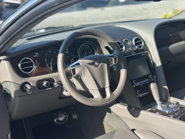 Bentley Continental GT V8 - Foto 10