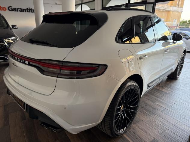 Porsche Macan Macan 2.0 265cv pdk - Foto 6