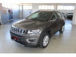 Jeep Compass 1.3 Turbo T4 190 CV PHEV AT6 4xe Limited