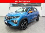 DACIA Spring Electric 45 Comfort Plus rif. 24126747