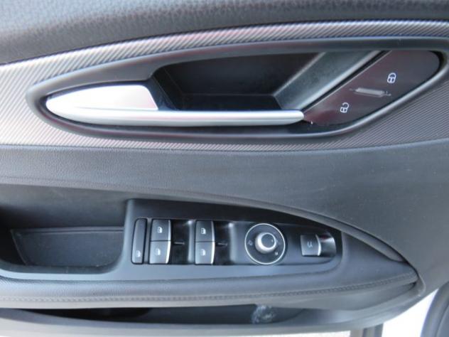 ALFA ROMEO Stelvio 2.0 Turbo 200 CV AT8 Q4 Sprint rif. 23987781 - Foto 7