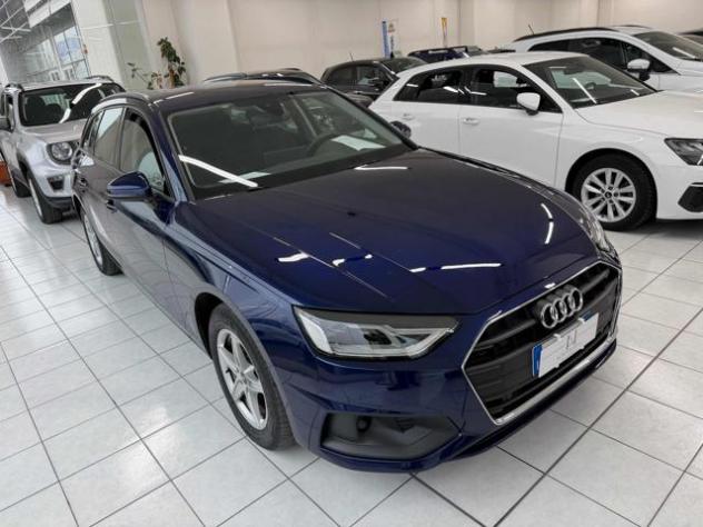 AUDI A4 Avant 30 TDI/136 CV S tronic Business rif. 23794314