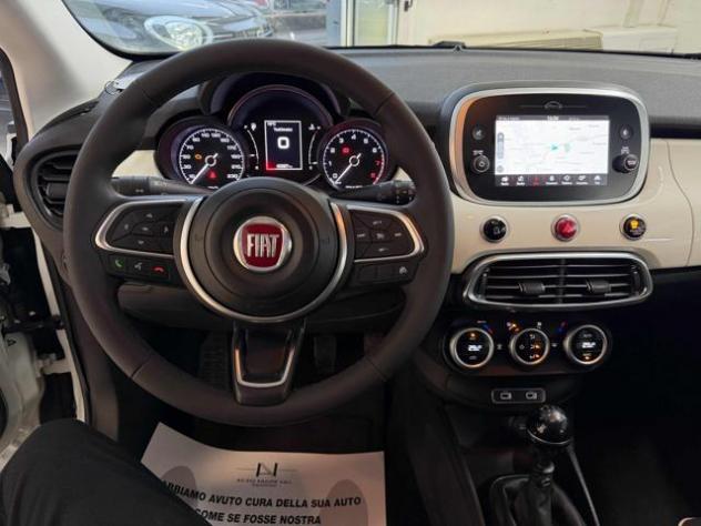 FIAT 500X 1.0 T3 120 CV Business rif. 23821070 - Foto 8