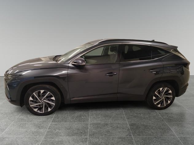 Hyundai Tucson 1.6 CRDi MHEV 2wd 136cv Xline - Foto 3