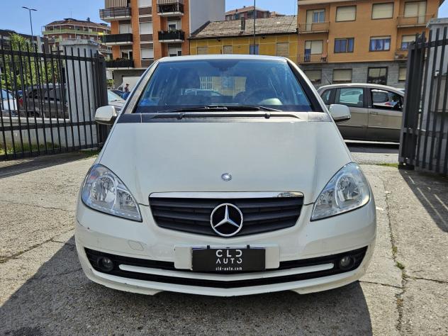 Mercedes-Benz Classe A 160 d Avantgarde - Foto 2