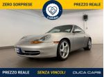 Porsche Carrera 996 PORSCHE CARRERA 996