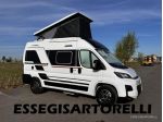 ADRIA TWIN SPORTS 540 SPB POPUP AUTOMATICO TRUMA DIESEL ADAS SUPREME EDITION