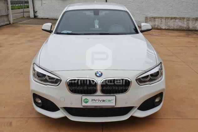 BMW Serie 1 120d 5p. Msport - Foto 2