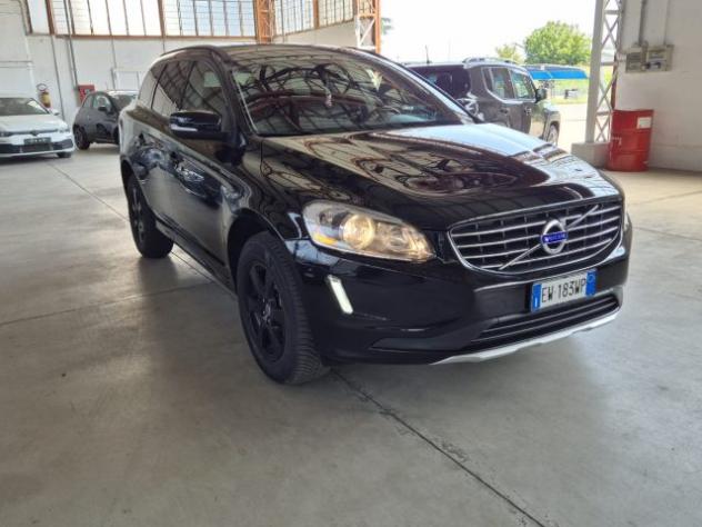 VOLVO XC60 D3 Geartronic R-design Momentum rif. 23980112 - Foto 2