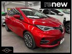 RENAULT ZOE Intens R135 e shifter rif. 21875629