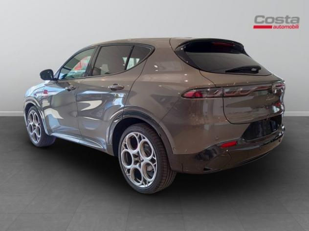 ALFA ROMEO Tonale 1.5 160 CV MHEV TCT7 Veloce rif. 20545609 - Foto 5