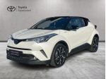 Toyota C-HR Hybrid 1.8H (122CV) E-CVT Dynamic