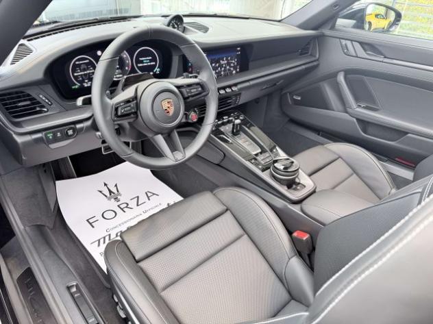 PORSCHE 992 992.2 4 GTS Cabrio rif. 23824392 - Foto 8