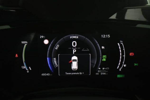 LEXUS NX NX Plug-in 4WD F-Sport rif. 24043019 - Foto 7