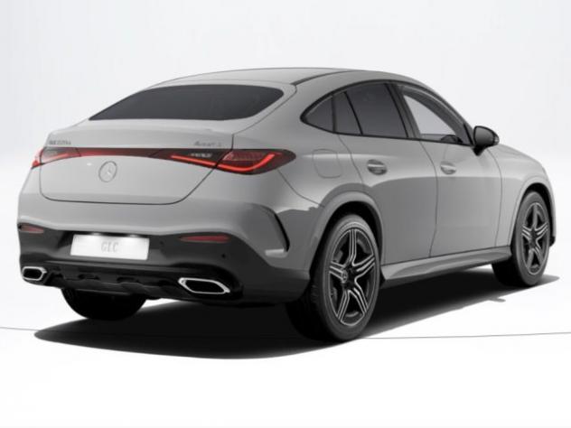MERCEDES-BENZ GLC 220 d 4Matic Mild hybrid Coupé AMG Line Premium rif. 23771749 - Foto 2