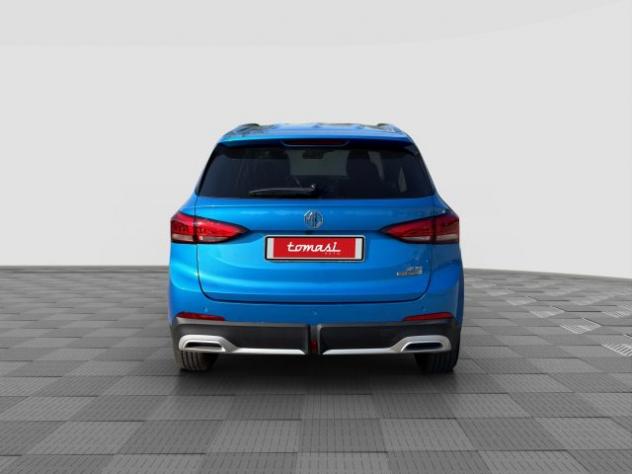 MG ZS ZS Hybrid+ Luxury rif. 23903563 - Foto 4