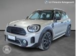 MINI Countryman 2.0 Cooper D Classic Countryman Aut. rif. 23532154