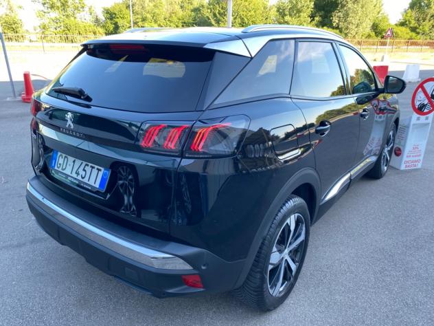 Peugeot 3008 My21 EAT8 1.5 130 CV ALLURE GARANTITA - Foto 4