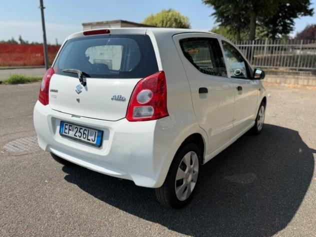 Suzuki Alto 1.0 GL - Foto 4