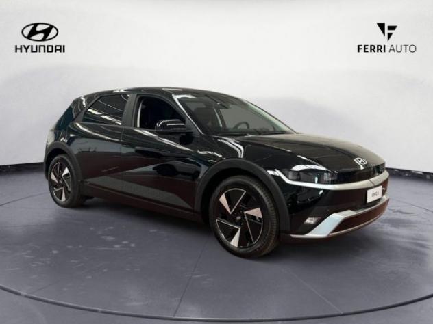 HYUNDAI Ioniq 5 84 kWh Exclusive Plus rif. 24147541 - Foto 4