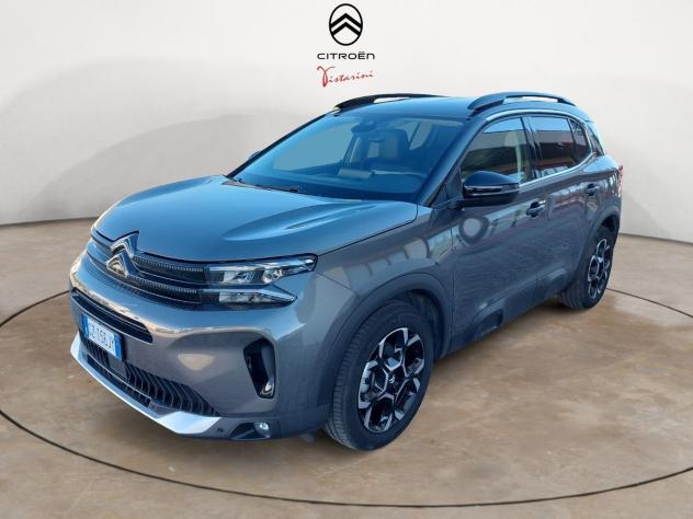 Citroën C5 Aircross PREZZO REALE NO VINCOLI / 1.2 Hybrid 136cv MAX e-DCS6