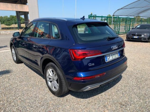 AUDI Q5 40 TDI 204 CV quattro S tronic Business Advanced rif. 24077203 - Foto 3
