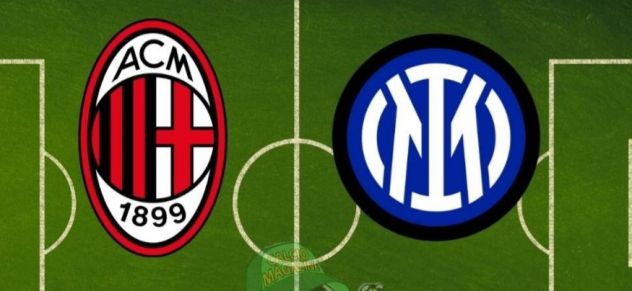 Milan Vs inter