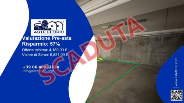 Immobile in asta di 16 m² in vendita a Fermo