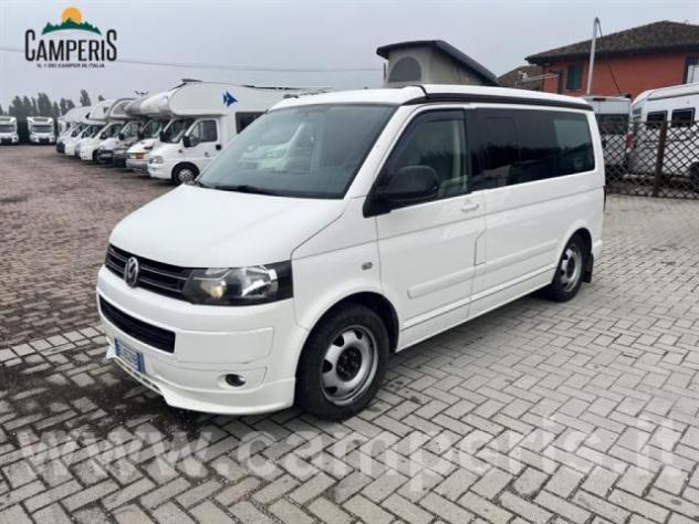 VOLKSWAGEN VOLKSWAGEN CALIFORNIA BEACH rif. 22762966