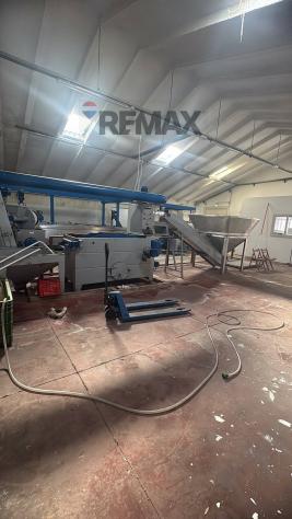 Capannone Industriale in vendita a Belpasso - Foto 11