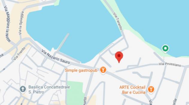 Immobile in asta di 7 m² con più di 5 locali in vendita a Bisceglie - Foto 14