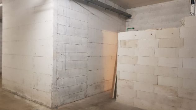 Roma ponte di nona magazzini depositi garage prenestina collatina lunghezza - Foto 6