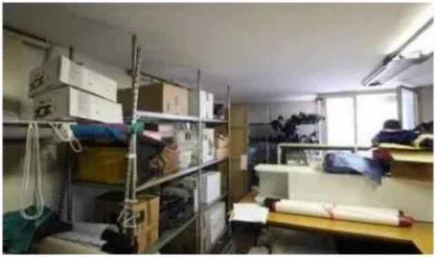 Immobile in asta di 70 m² in vendita a San Mauro Pascoli - Foto 6