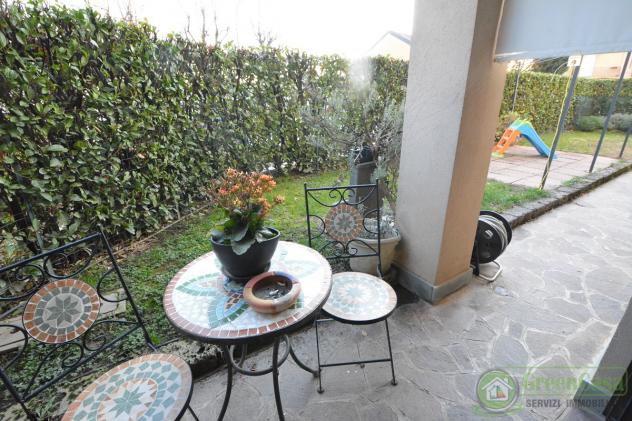 APPARTAMENTO di 3 vani e di 94 mq (AGRATE BRIANZA - AGRATE BRIANZA) rif. IGC 3 LOC 210 AGRATE - Foto 10