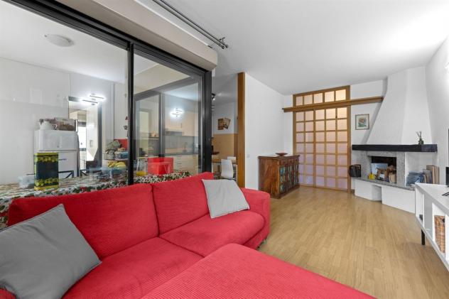 QUADRILOCALE IN VENDITA - Foto 4