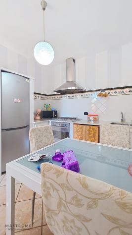 APPARTAMENTO di 4 vani e di 85 mq (BUGGIANO) rif. 3609 - Foto 4