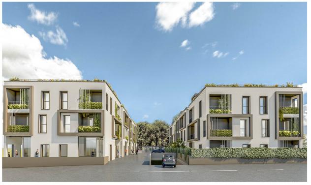 Vendita Appartamento da 110 mq in via Don Minzoni - Foto 6