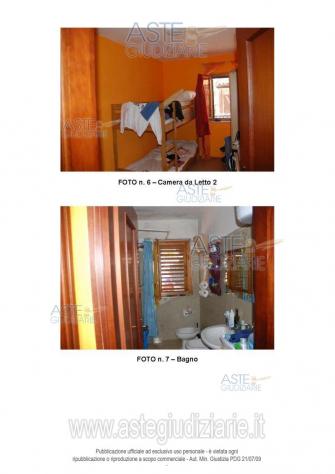 IMMOBILI-IMMOBILE RESIDENZIALE-Località Stretta, 84059 Camerota SA, Italia - Foto 5