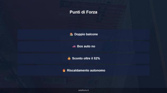 Immobile in asta di 70 m² in vendita a Canino - Foto 17