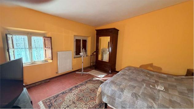 VBF SGIN 265 - Rustico in pietra con giardino e capanna adiacente libero su tre lati! - Foto 15