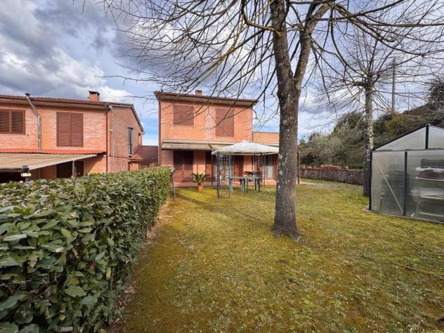 Casa semindipendente in vendita a Quercegrossa - Castelnuovo Berardenga 150 mq Rif: 1404744 - Foto 4