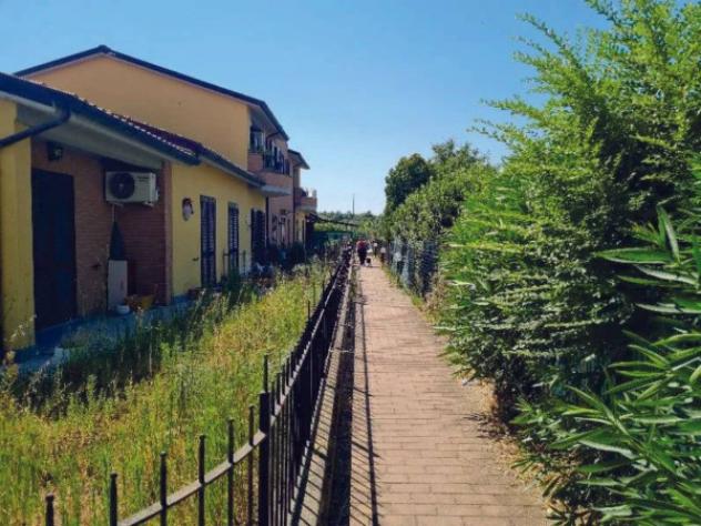 Immobile in asta di 68 m², box auto in vendita a Castiglione del Lago - Foto 4
